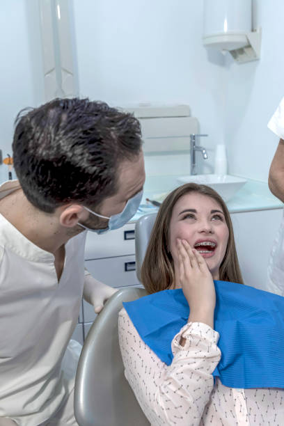 Best Emergency Dental Care for Abscessed Tooth in Norcross, GA