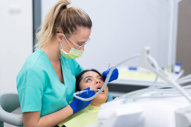 Best Emergency Dentist for Lost Fillings or Crowns in Norcross, GA