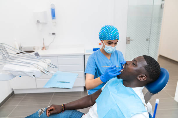 Best Emergency Dentist for Knocked-Out Tooth in Norcross, GA
