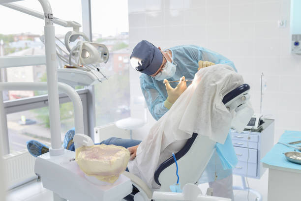 Best Emergency Dentist for Special Needs Patients in Norcross, GA