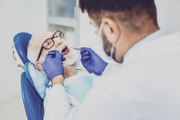 Best Emergency Root Canal Treatment in Norcross, GA
